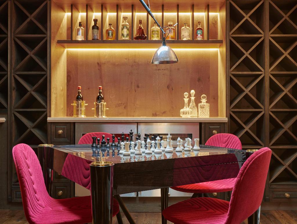 Imagem da galeria de Great Scotland Yard Hotel, Part Of Hyatt