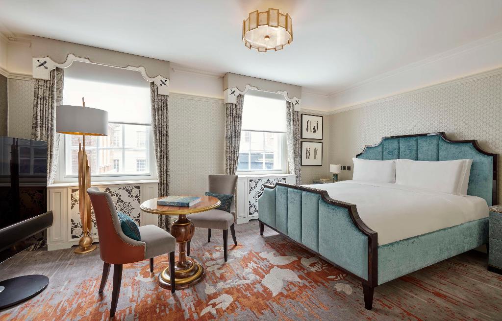 Imagem da galeria de Great Scotland Yard Hotel, Part Of Hyatt