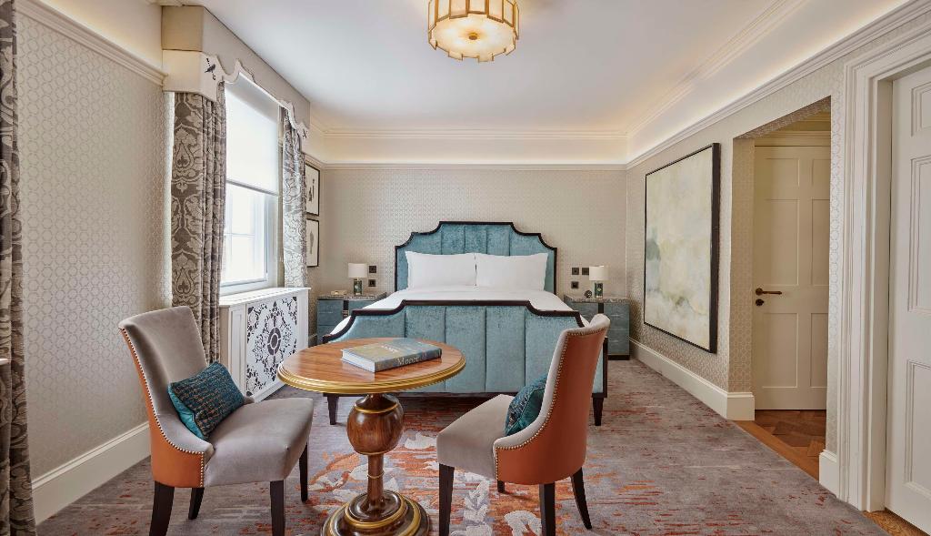 Imagem da galeria de Great Scotland Yard Hotel, Part Of Hyatt