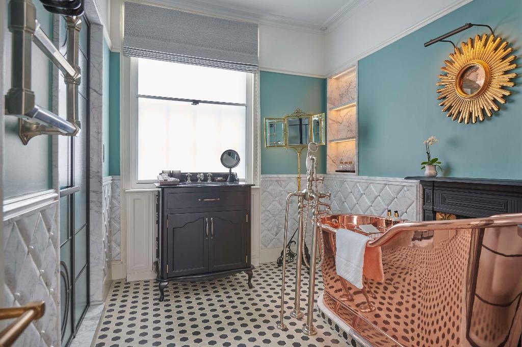 Imagem da galeria de Great Scotland Yard Hotel, Part Of Hyatt