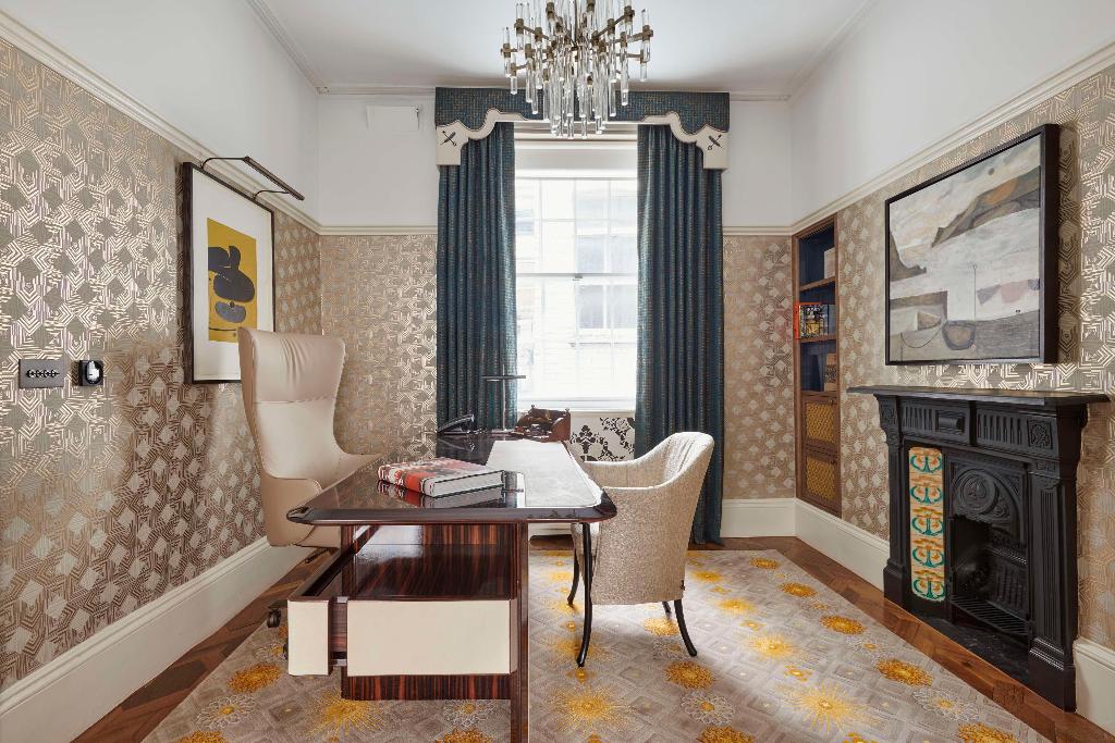 Imagem da galeria de Great Scotland Yard Hotel, Part Of Hyatt