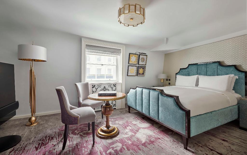 Imagem da galeria de Great Scotland Yard Hotel, Part Of Hyatt