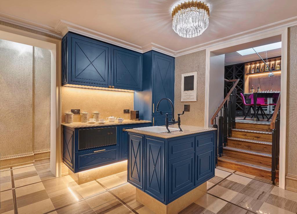 Imagem da galeria de Great Scotland Yard Hotel, Part Of Hyatt