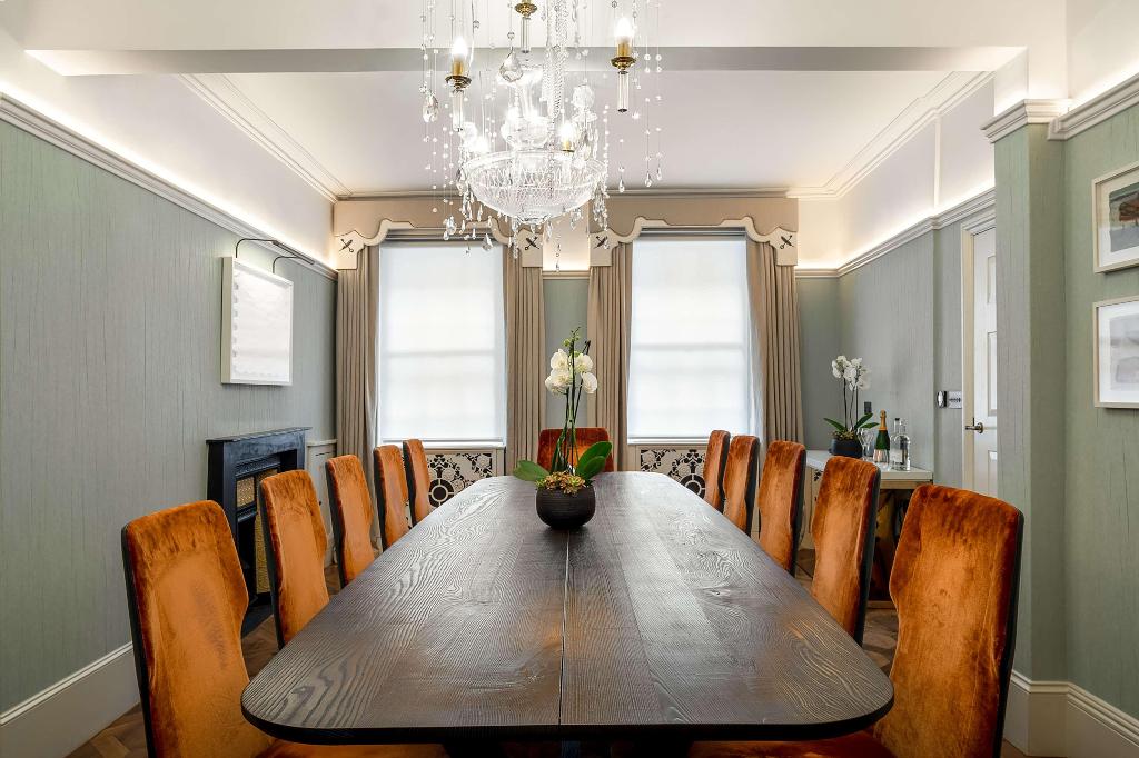 Imagem da galeria de Great Scotland Yard Hotel, Part Of Hyatt