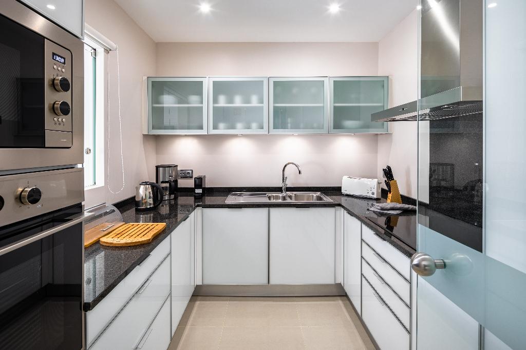 SHANTIAPARTMENTS