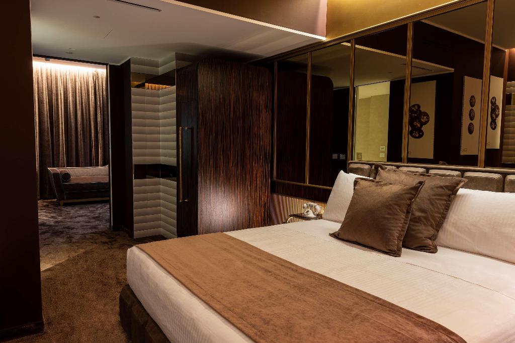 ODSweet Duomo Milano Hotel