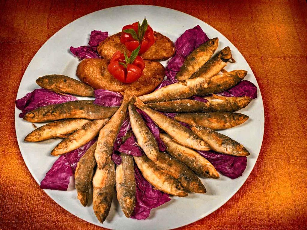 Hotel Hotel i colori del mare, Italien, Ugento. Großes 24