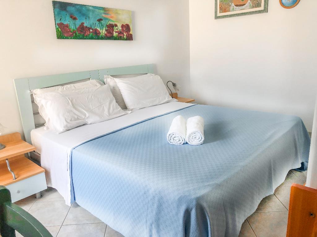 Hotel i colori del mare