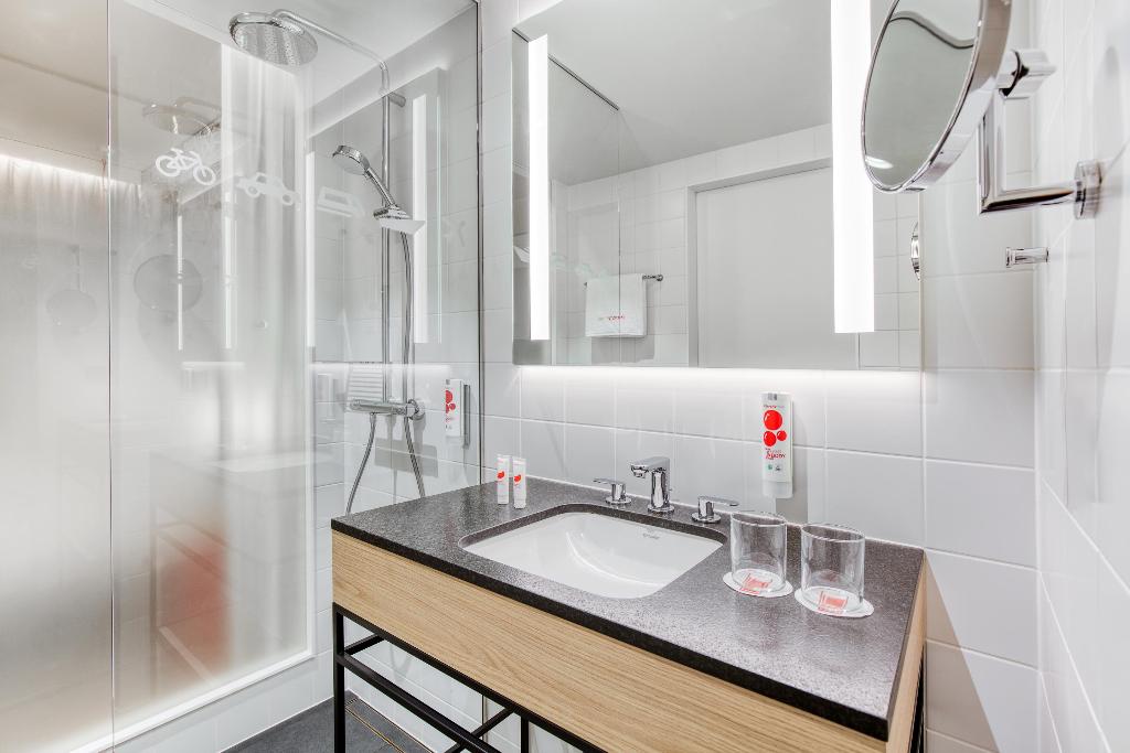 IntercityHotel Saarbrücken