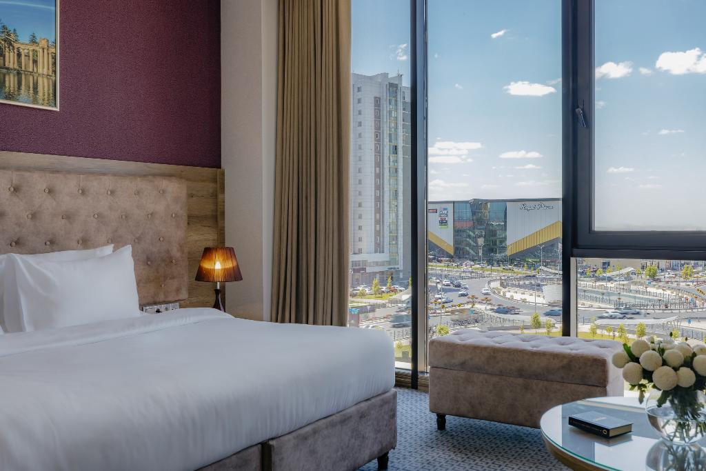 Ramada By Wyndham Shymkent
