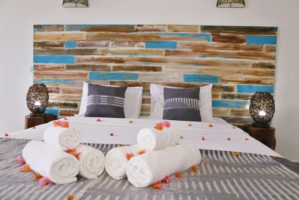 Stella Rina Guest House