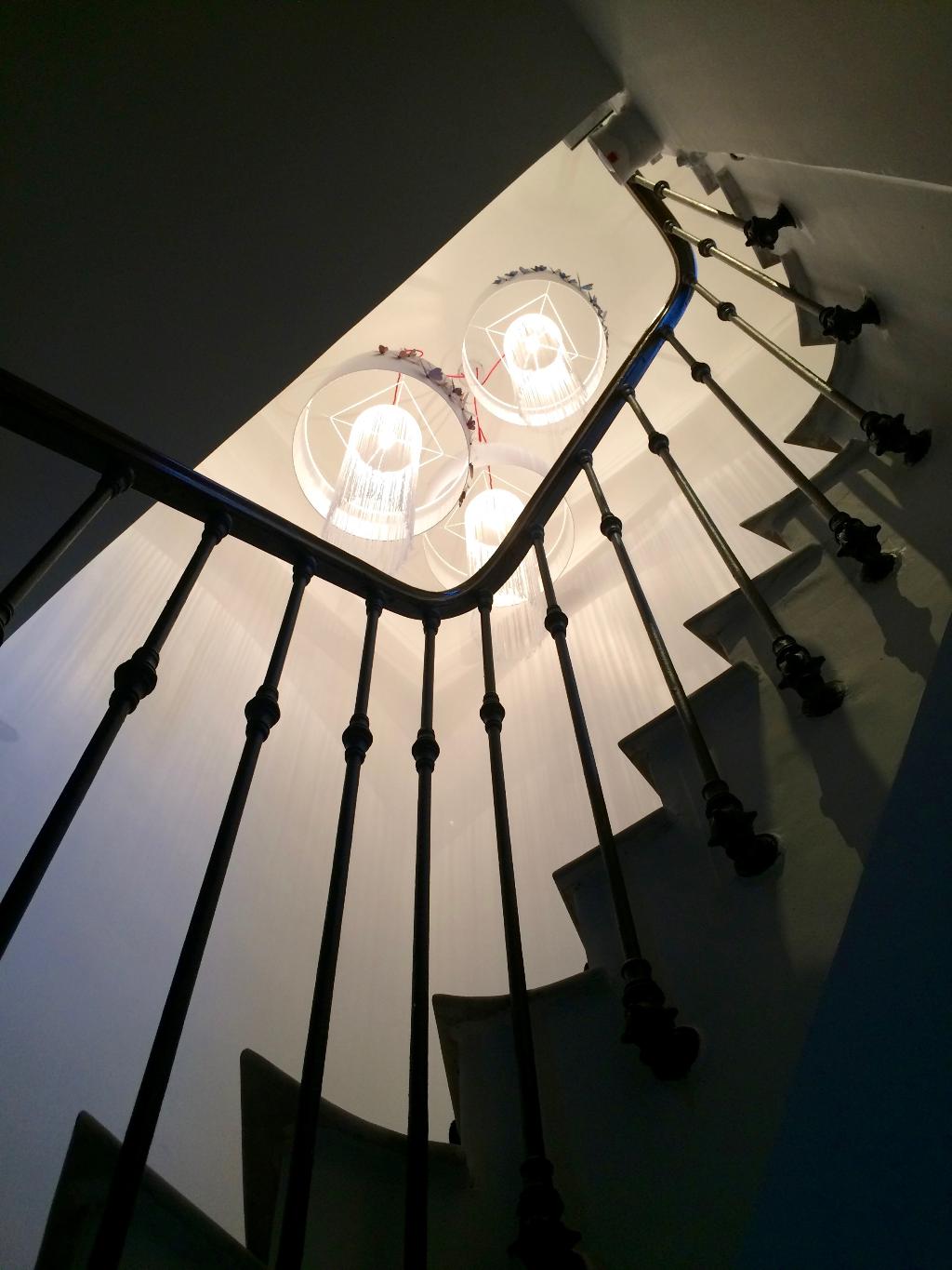 Hotel Villa Rose, Frankreich, Nizza. Großes 2