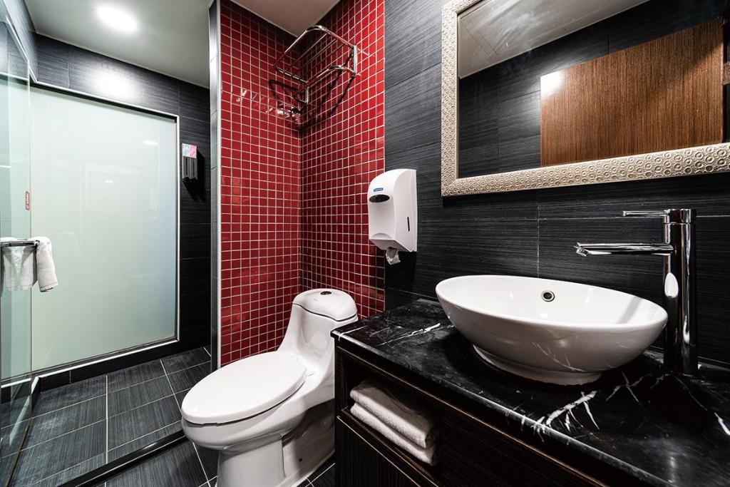 Fish Hotel Yangcheng