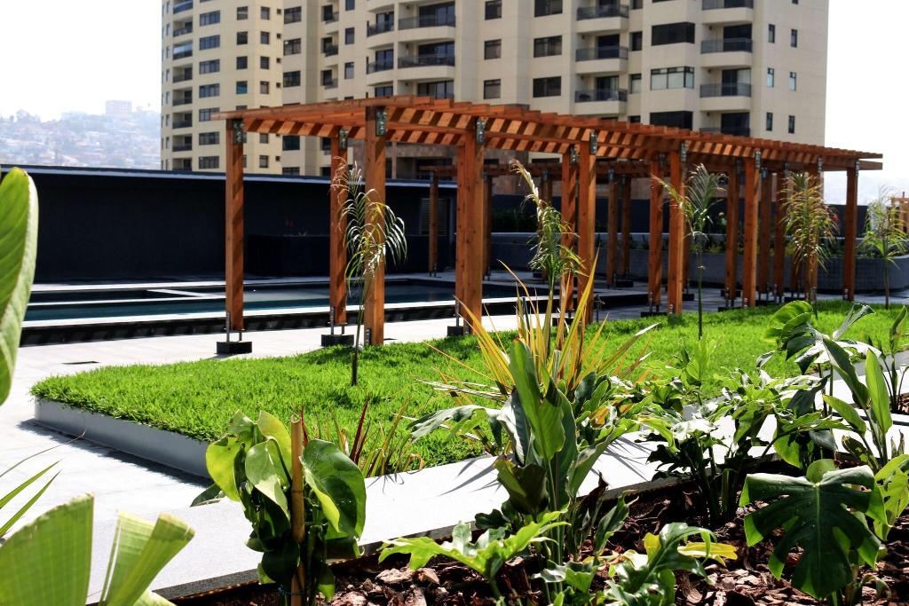 Quartz Hotel & Spa