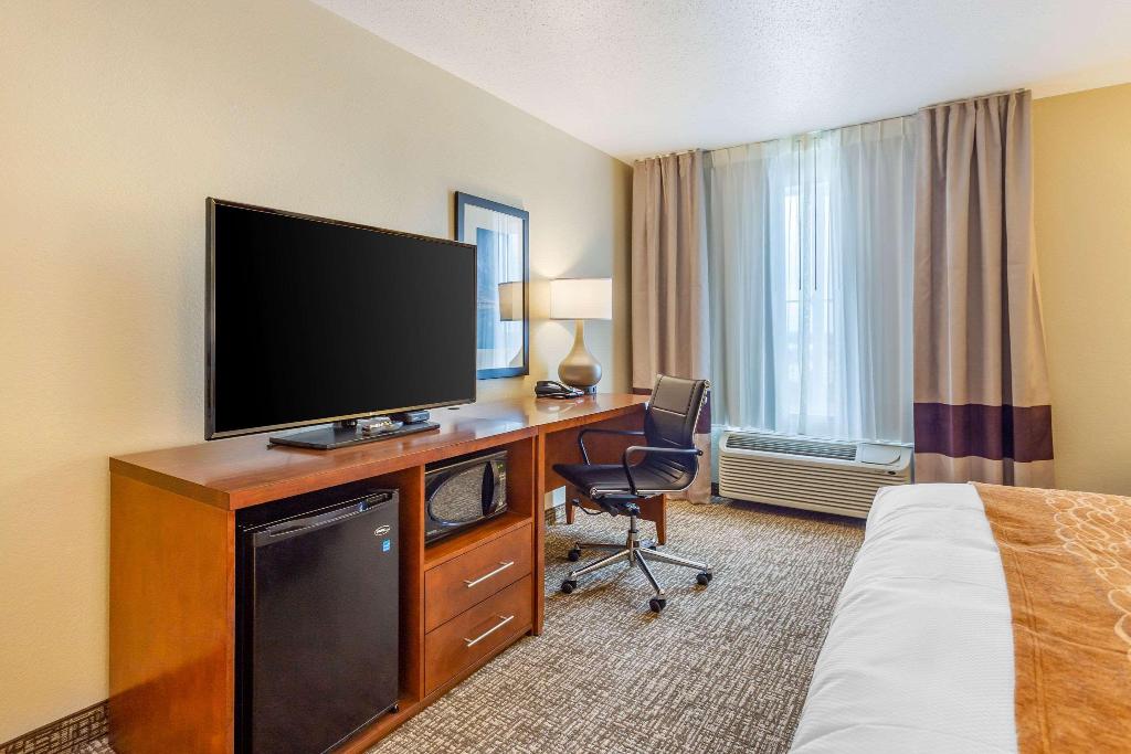 Comfort Inn