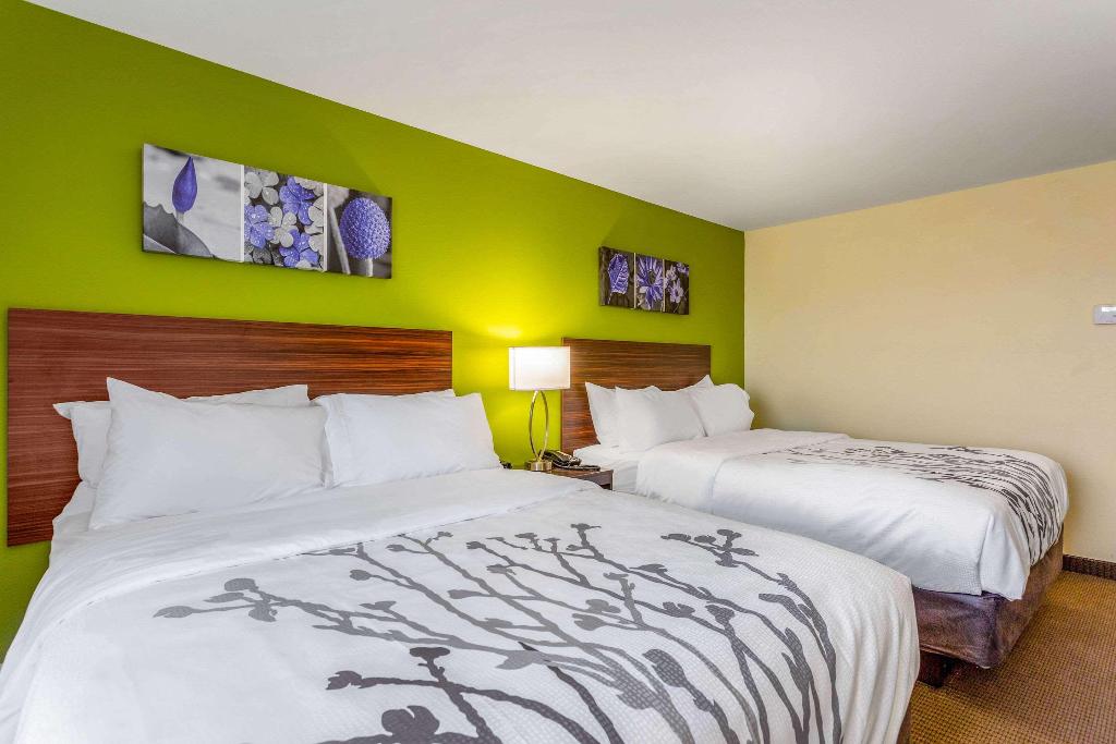 Sleep Inn Bowling Green North
