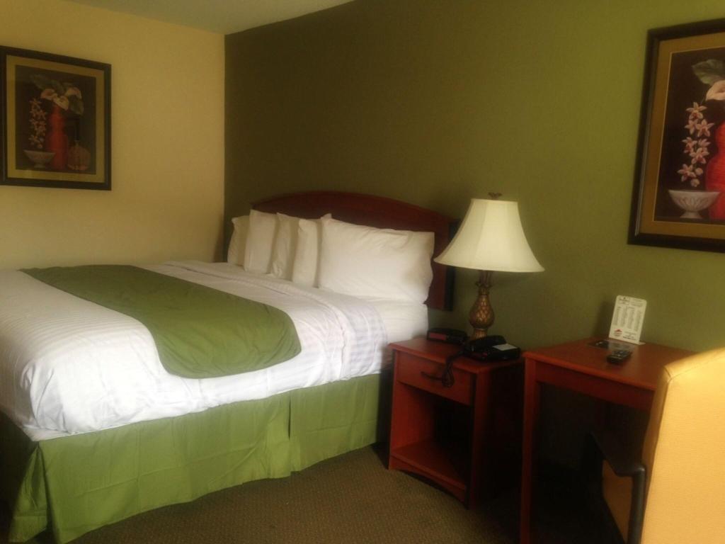 Quality Inn & Suites Prestonsburg