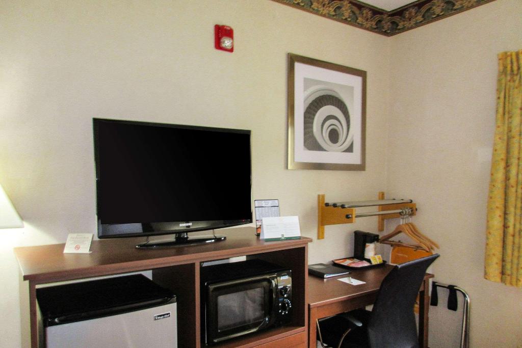 Quality Inn Sawyer