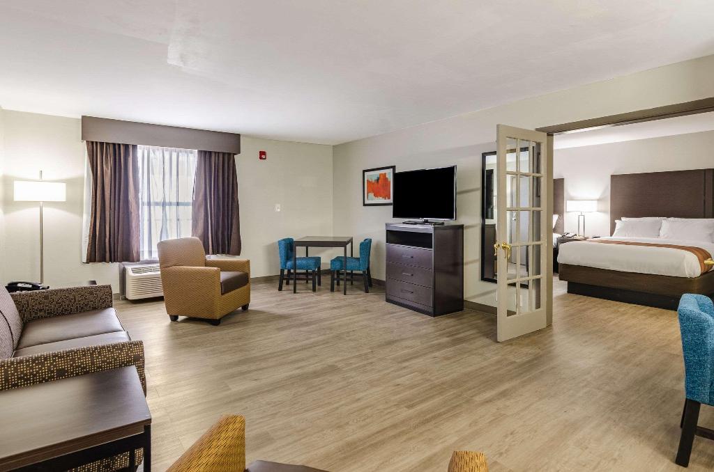 Quality Inn