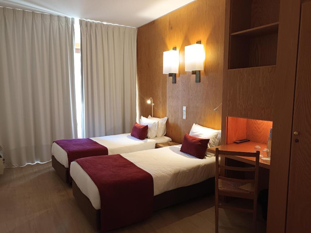 Vilar Oporto Hotel