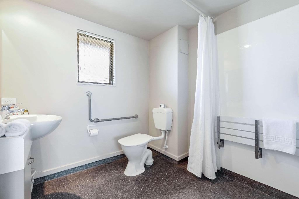 Quality Suites Ashburton