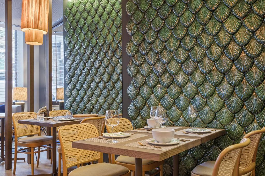 Hotel Hotel Pur Oporto Boutique, Portugal, Porto. Großes 62