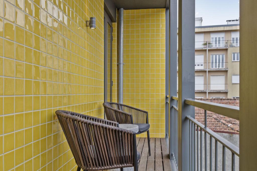 Hotel Pur Oporto Boutique