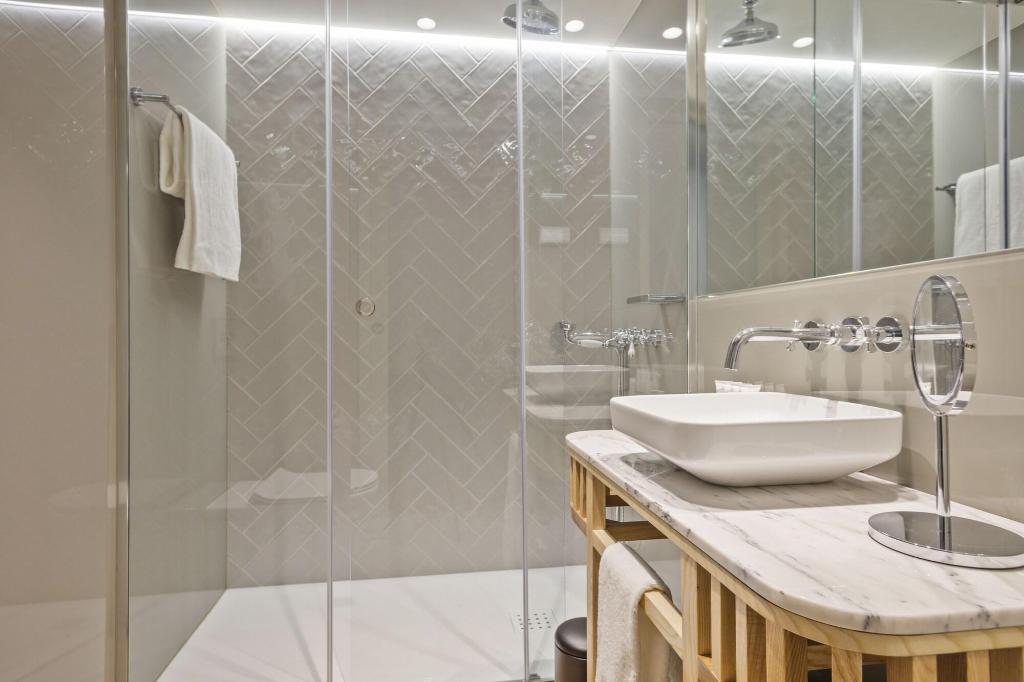 Hotel Hotel Pur Oporto Boutique, Portugal, Porto. Großes 2