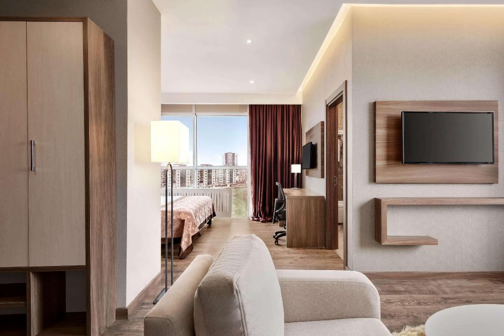 Ramada By Wyndham Sivas