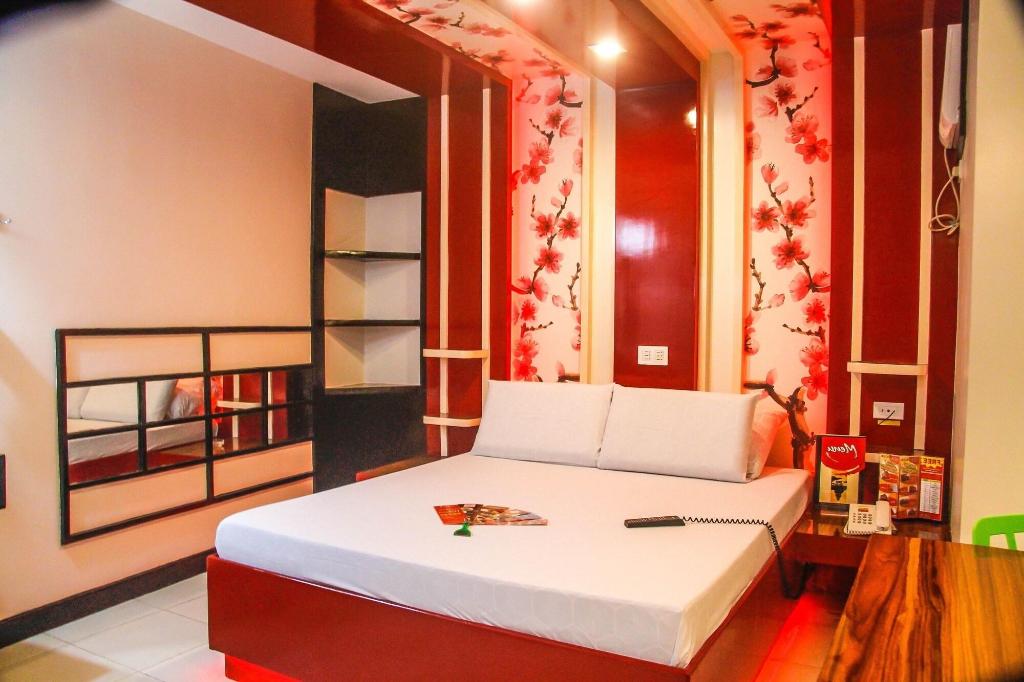 Hotel Sogo Yabut