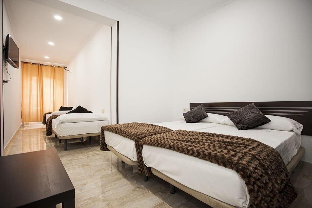 Hostal Rincon De Sol