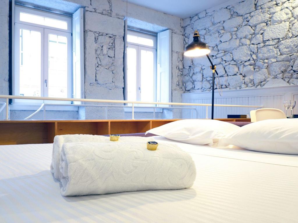 Loft Guest House Jardim Das Maes Viseu