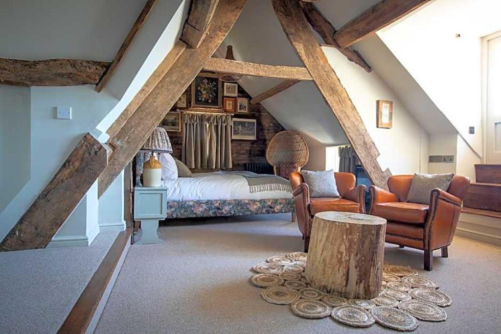 The Frogmill