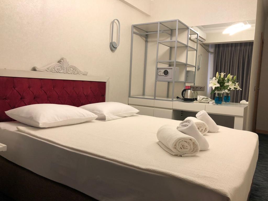 Türk Art Hotel