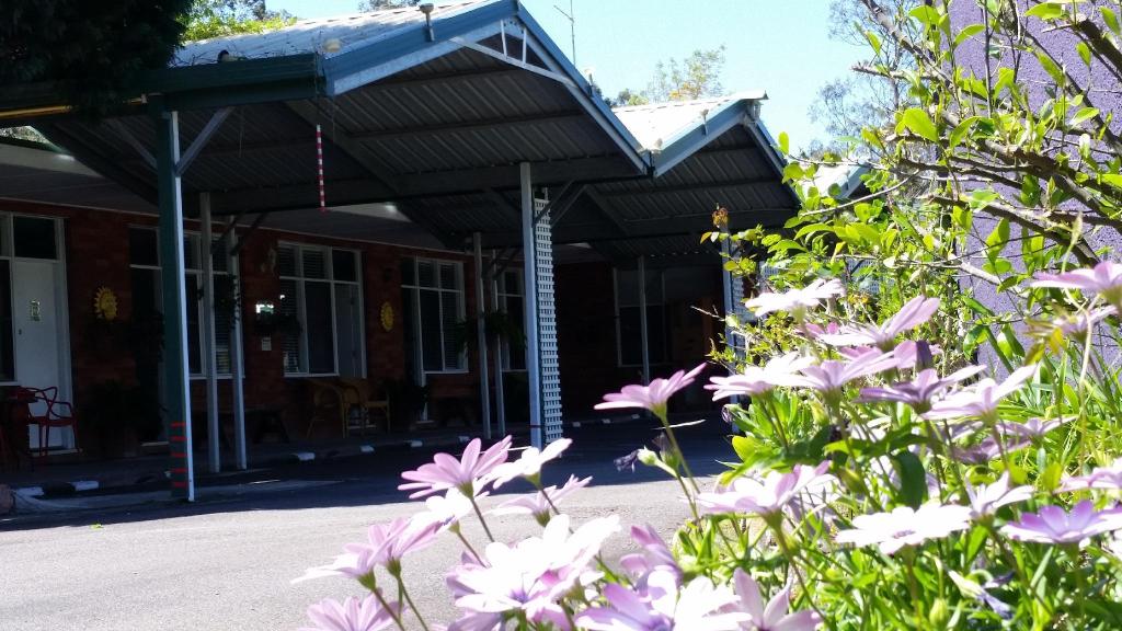 Karuah Gardens Motel
