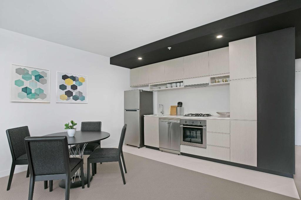 Clayton Serviced Apartments