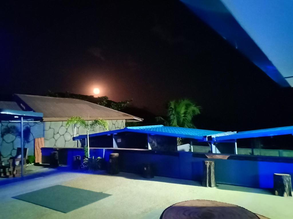 Cave Beach Resort