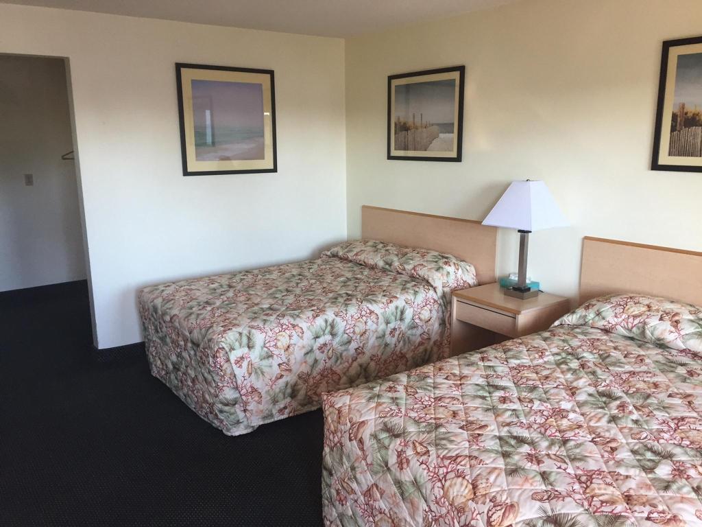 Seahorse Inn