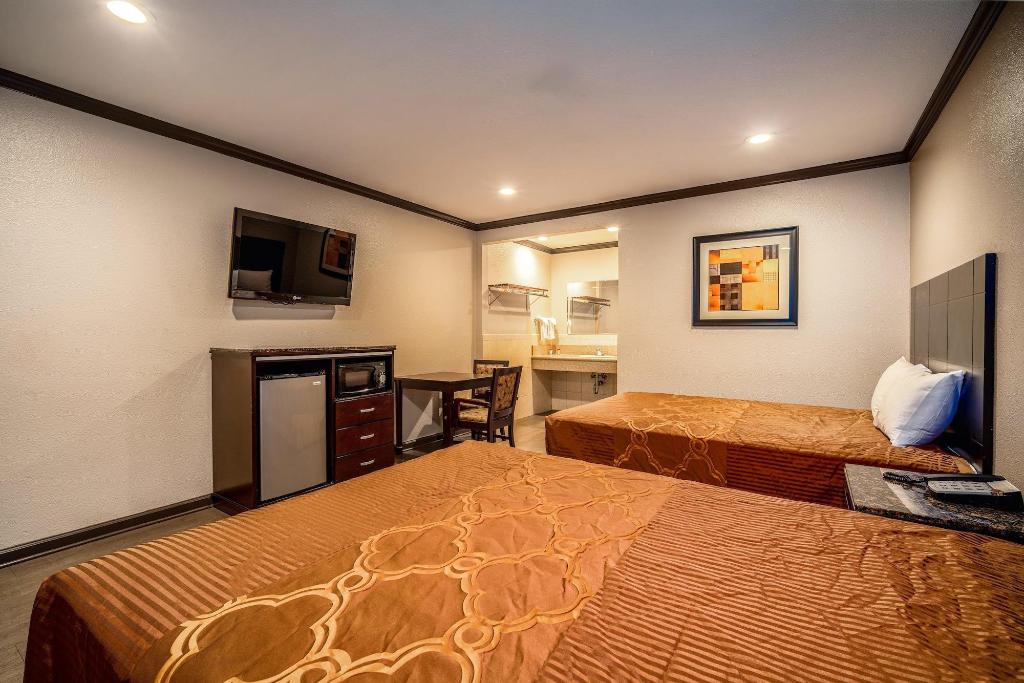 Oak Park Motel