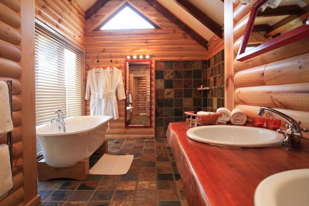 The Fernery Lodge and Chalets
