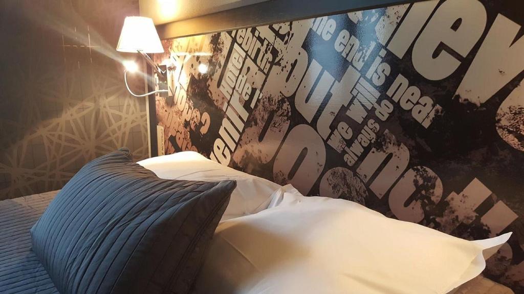 Cafe Hotel De L Avenir