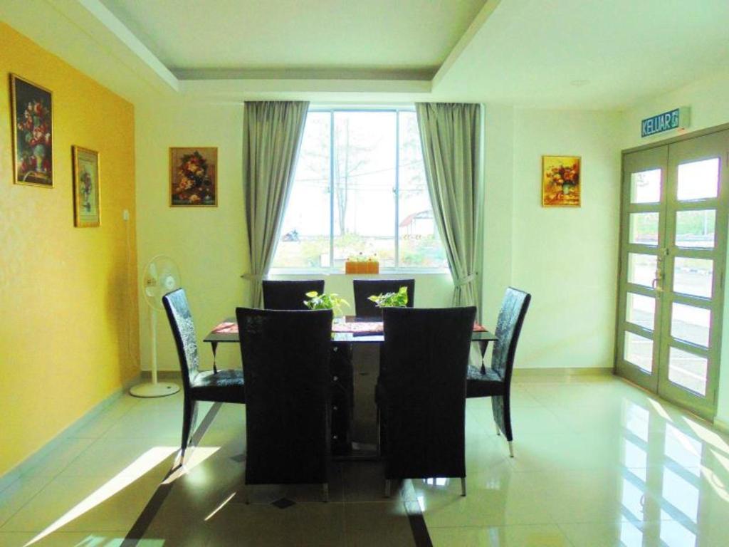 Dview Guest Houses