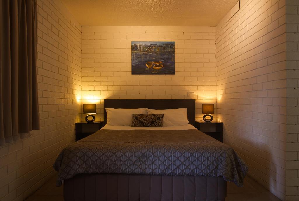 Tuncurry Motor Lodge