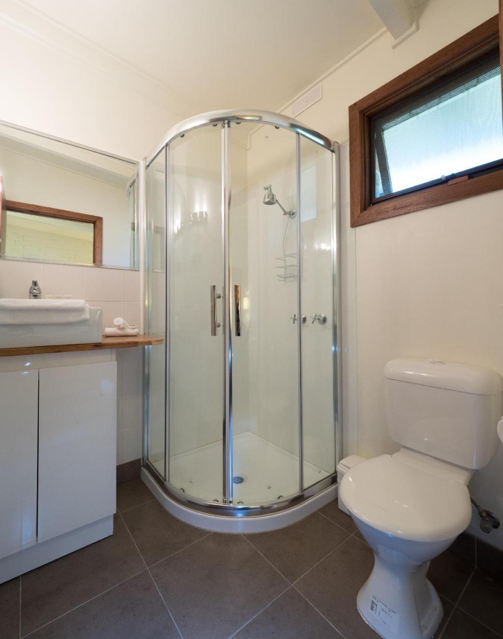 Halls Haven Resort