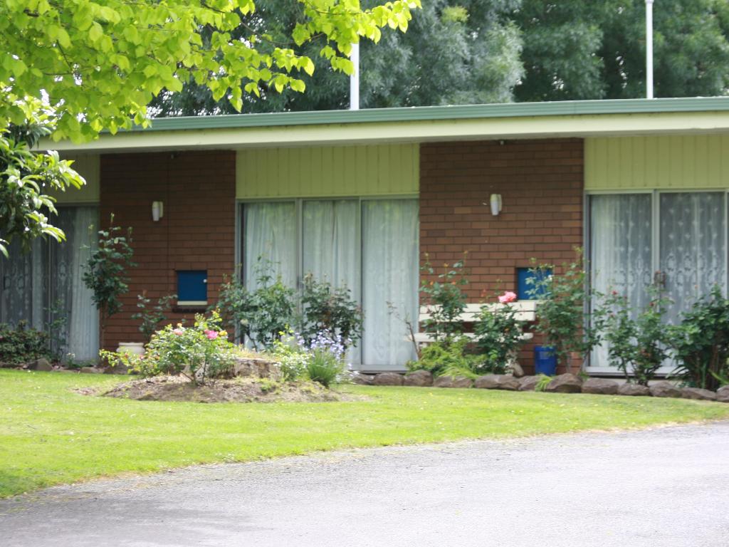 Opal Motel Leongatha