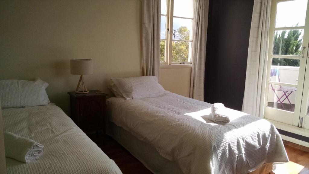 Kiwi Heritage Homestay