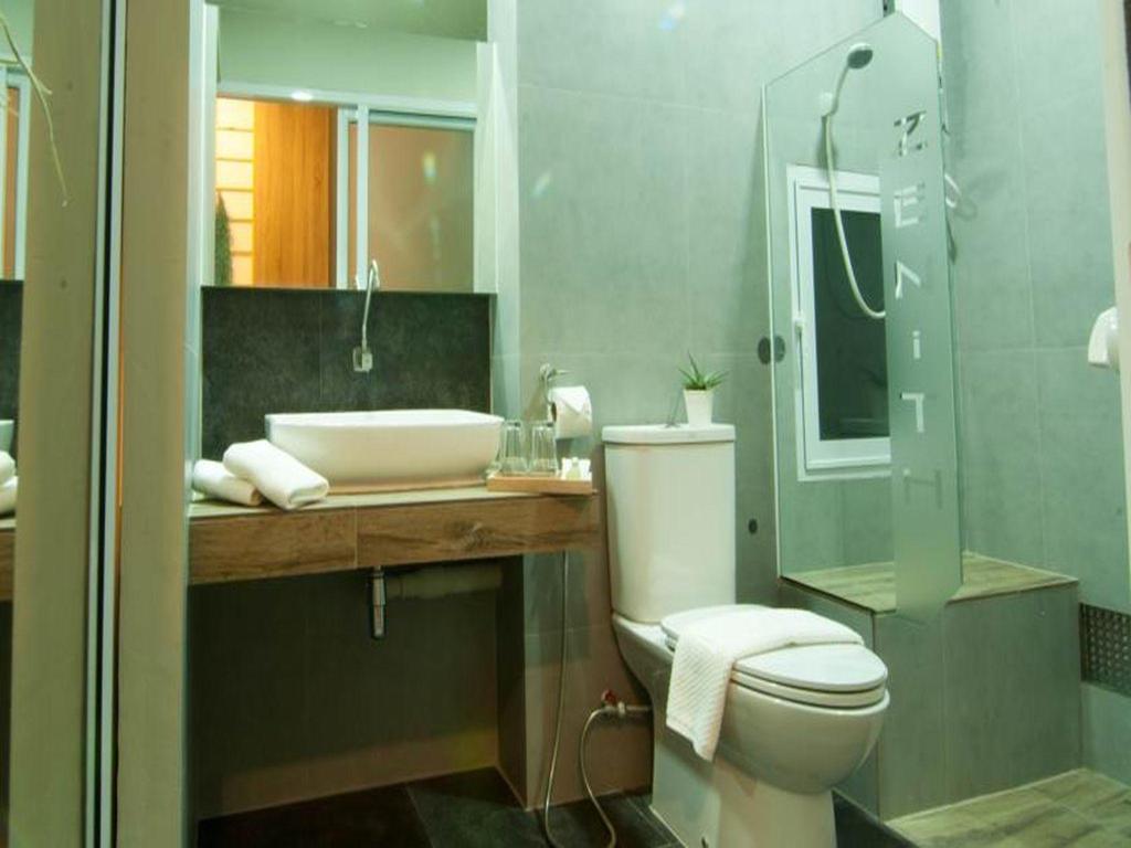 The Zenith Residence Hotel