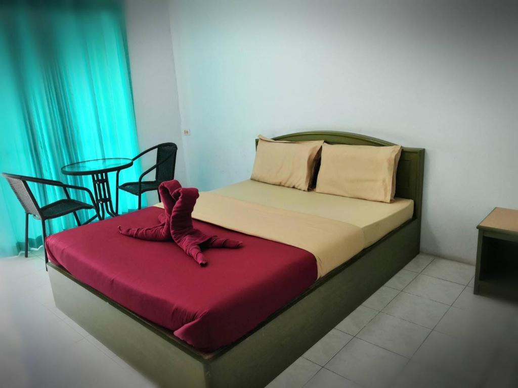 C.S. Apartment