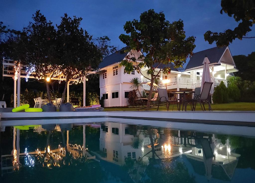 Kirirath Resort