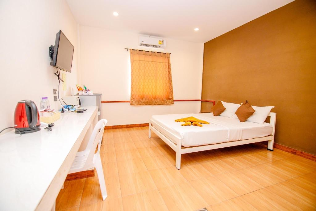Banana Resort Sadao